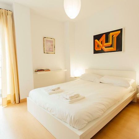 Bright And Wide 1Bd 2Bth- Jose Gestoso Appartement Sevilla Buitenkant foto