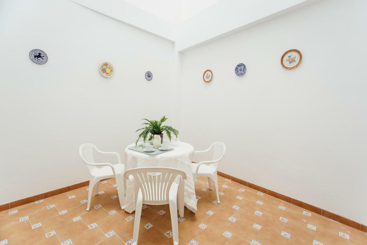 Bright And Wide 1Bd 2Bth- Jose Gestoso Appartement Sevilla Buitenkant foto